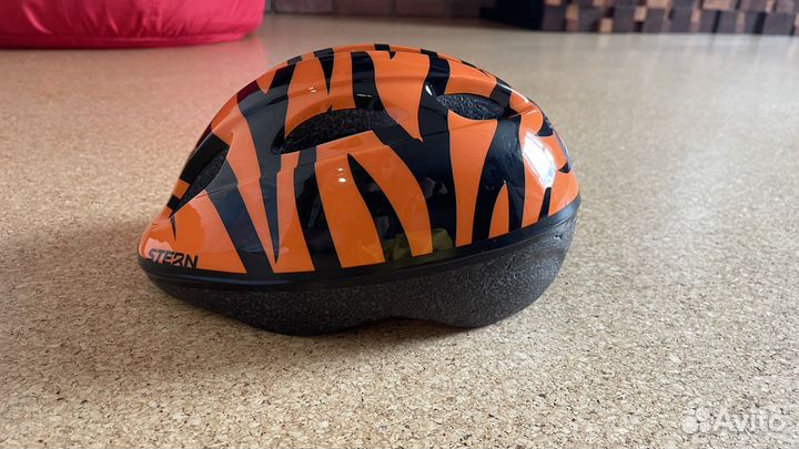 Детский шлем защитный stern