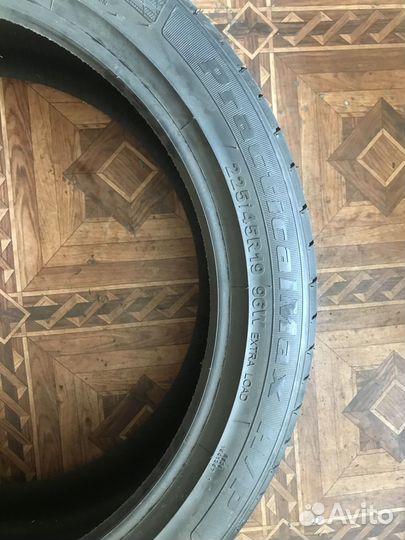 Habilead PracticalMax H/P RS26 225/45 R17 96W