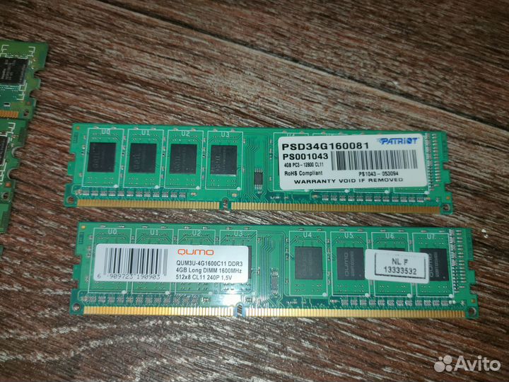 CD-ROM, dimm, видеокарта