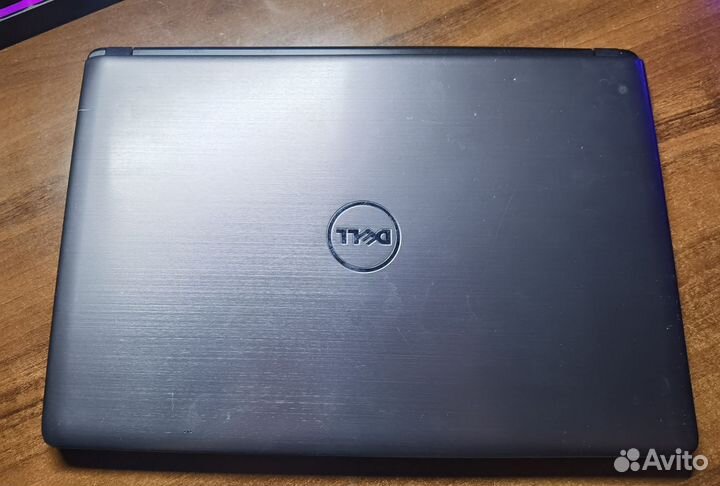 Ноутбук Dell Vostro 5470