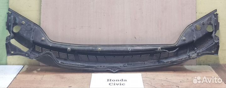 Дождевик Honda Civic 8, 2008г