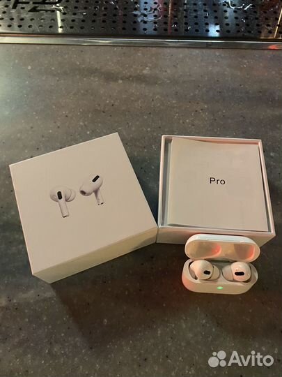 Беспроводные наушники оптом для маркетплейсов