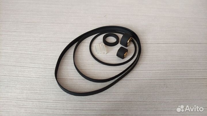 Kit Pioneer CT 620 770 1000 95 A7 A9 939 1100