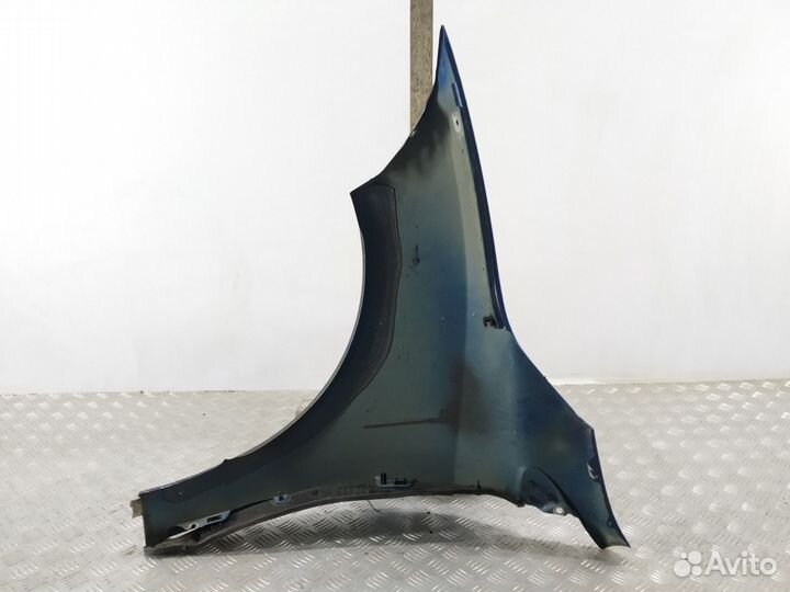Крыло Renault Megane 3 (2009-2016)
