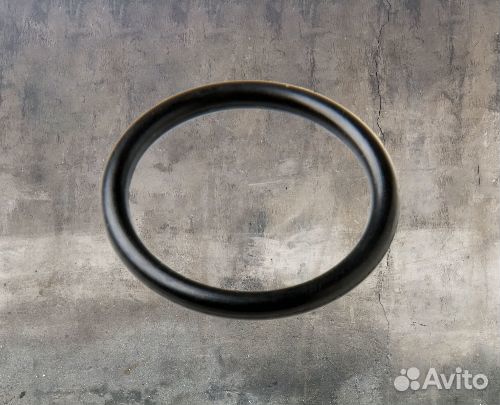 G11060/G00001002 Прокладка резиновая круглая 10,7х