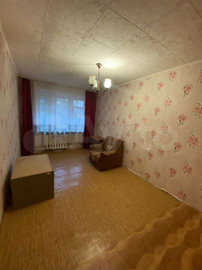 1-к. квартира, 28,6 м², 1/5 эт.