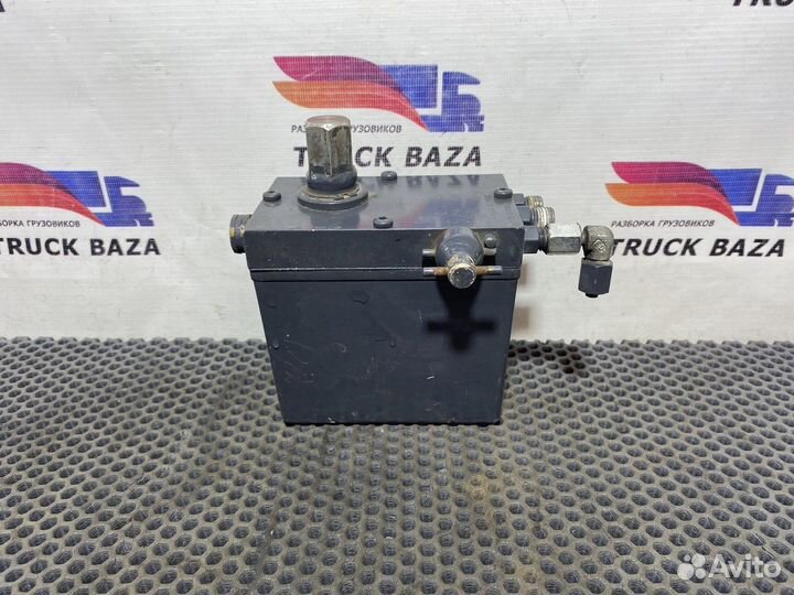 Насос подъема кабины Scania 6-series