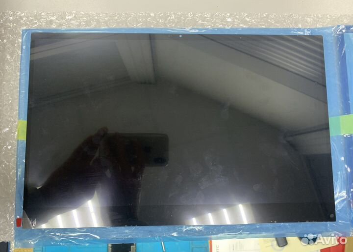 Матрица asus UX482/UX482E в сборе с тачскрином