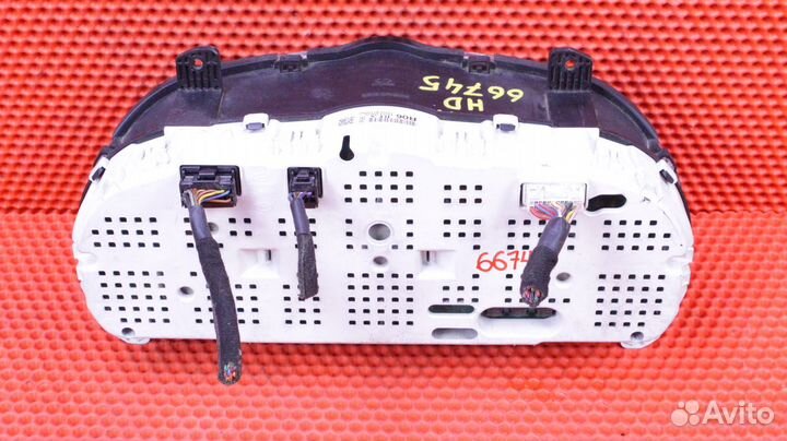 Щиток приборов Hyundai Avante HD D4FB 94003-2H025