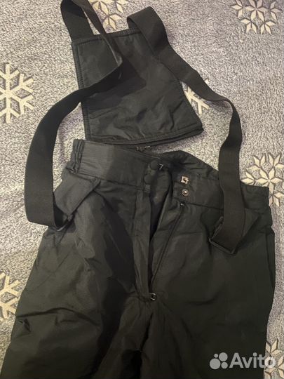 Костюм зимний женский 46 48