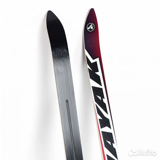 Беговые подростковые лыжи 150см