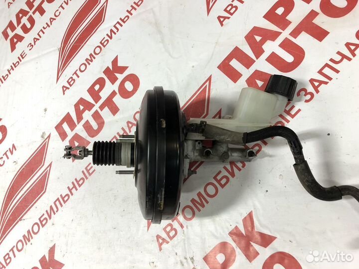 Вакуум гтц Мазда 6 2006