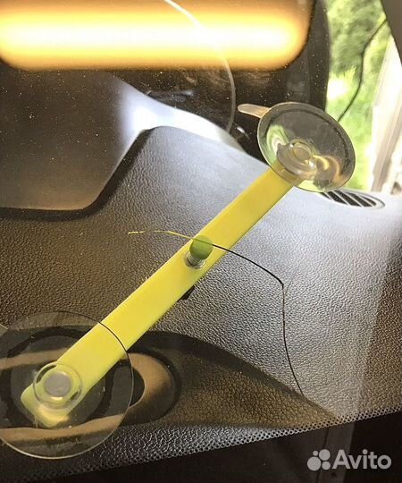 Ремонт автостекл