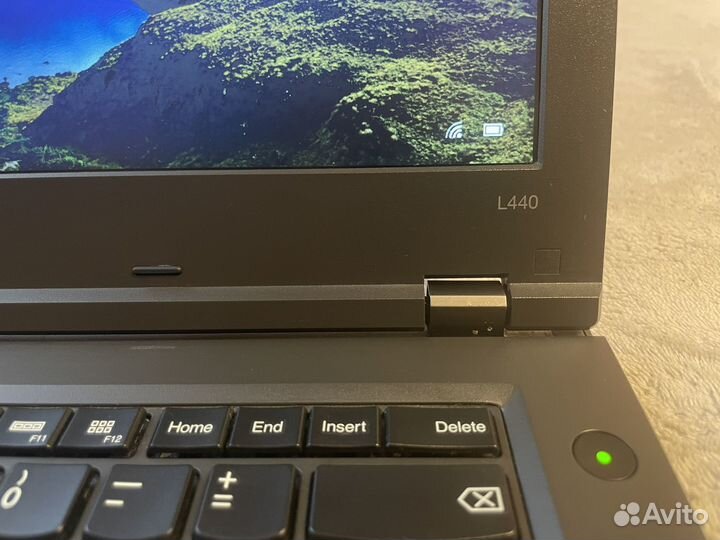 Lenovo ThinkPad L440, 14