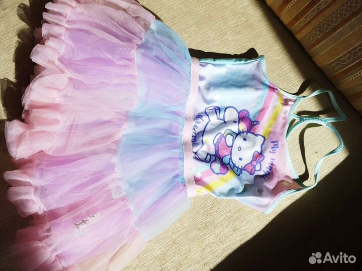 Купальник hm