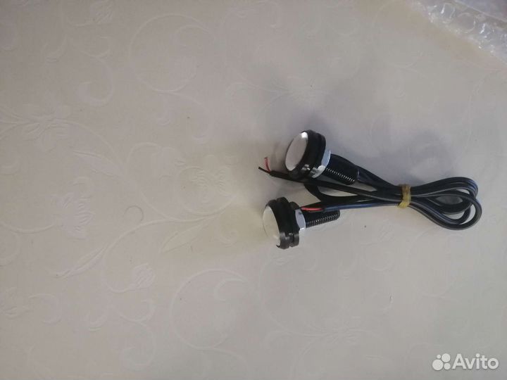 Электроника для велосипеда