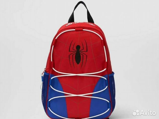 Рюкзак для мальчика Zara