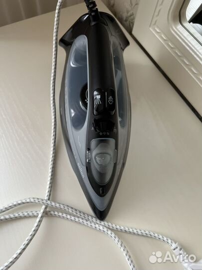 Утюг Braun texstyle 3