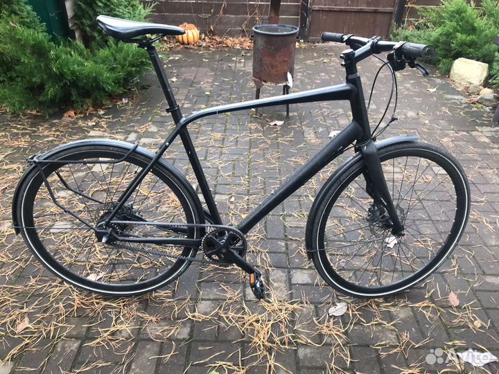 Велосипед specialized бу