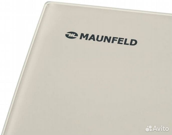 Кухонная вытяжка Maunfeld Sky Star Chef 60 бежевый