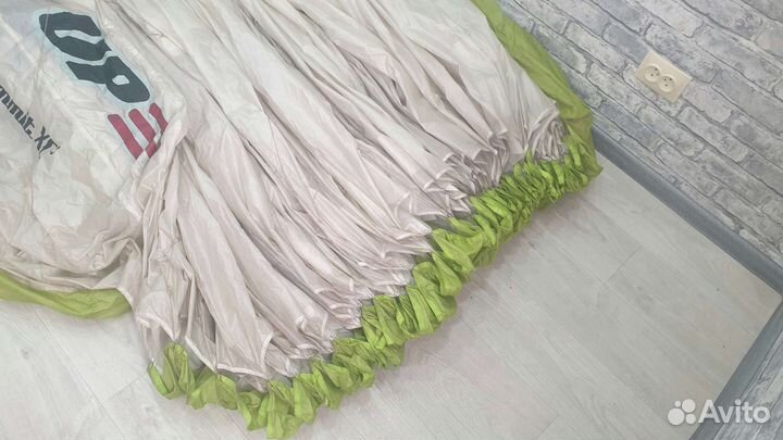 Параплан UP Summit XC-3, L (100-130)