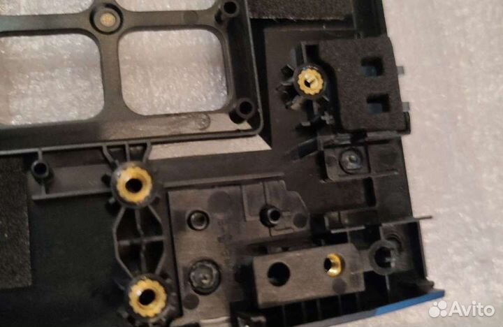 Новый топкейс acer an515-51