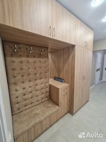 Изготовление на заказ мебель от производителя