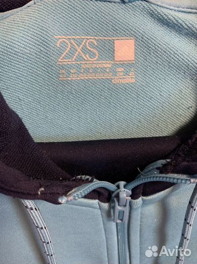 Костюм спортивный Adidas женский