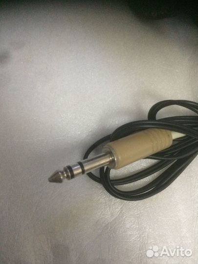 Наушники Амфитон тдс-15