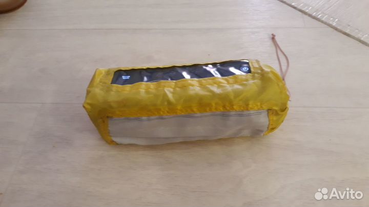 Блютуз колонка sony