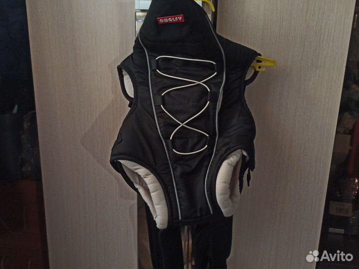 Кенгуру переноска