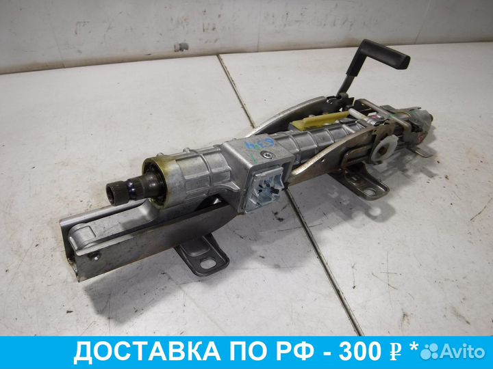 Колонка рулевая Renault Laguna 3