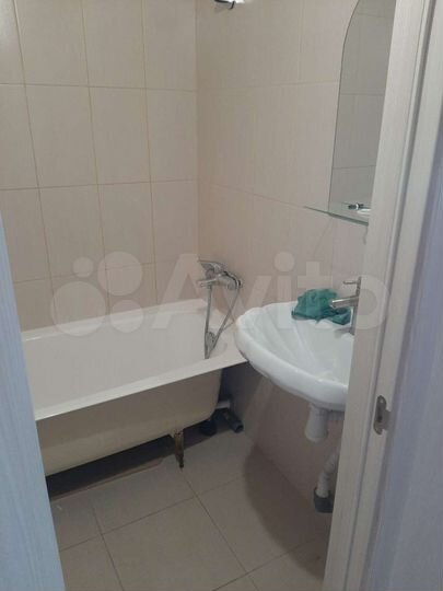 2-к. квартира, 52 м², 7/8 эт.