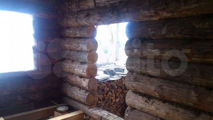 Дача 80 м² на участке 20 сот.