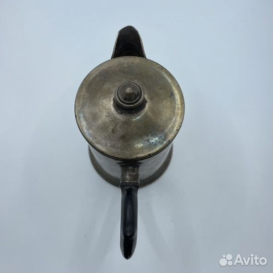 Кофейник мнц Кольчугино 0,5л (сзр)