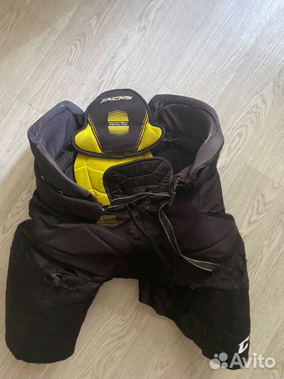 Хоккейные шорты