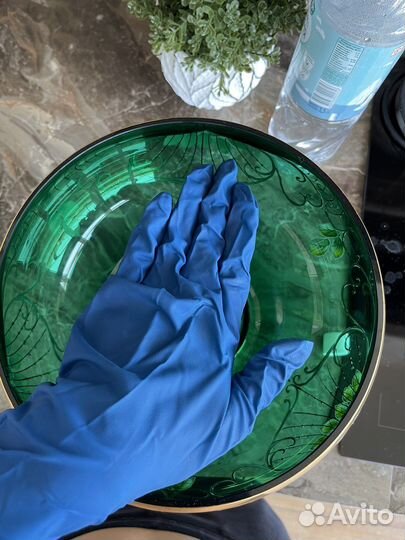 Ваза для фруктов