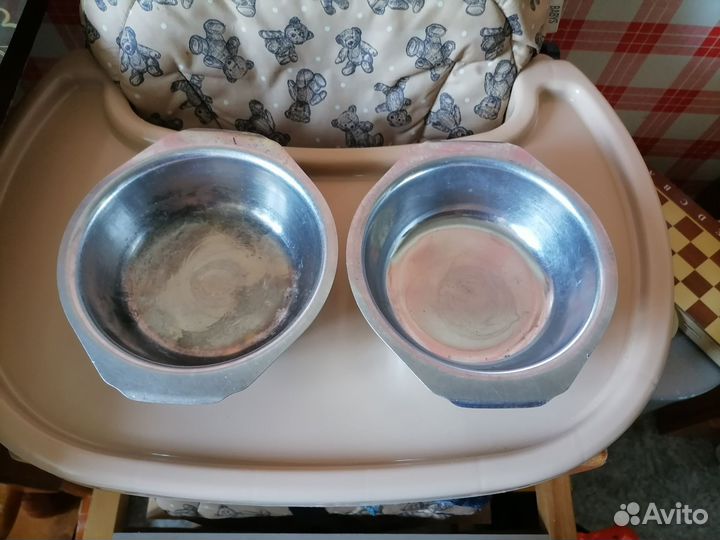 Армейская посуда СССР