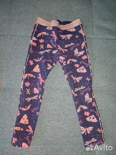 Вещи на девочку