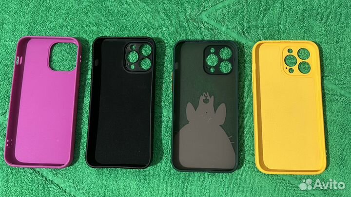 Чехол на iPhone13 pro max