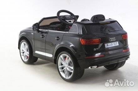 Электромобиль