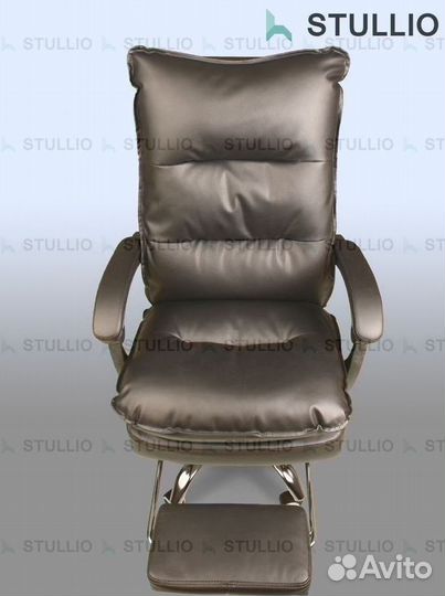 Компьютерное кресло офисное с функцией массажа
