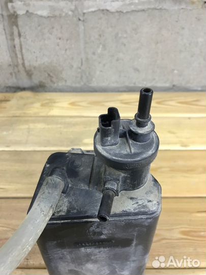 Абсорбер топливных паров Лада Ларгус универсал