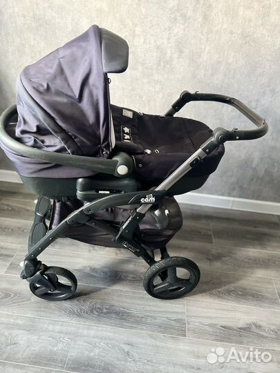 Каляска Cam Dinamico 3 в 1