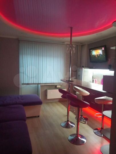 Квартира-студия, 27 м², 2/9 эт.