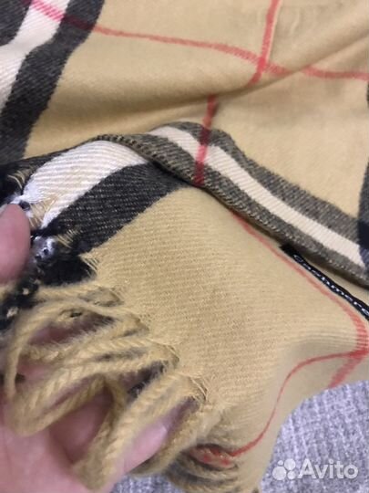 Шарф палантин женский