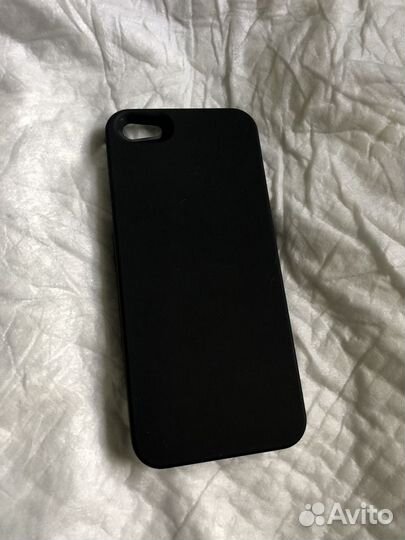 Чехол для беспроводной зарядки iPhone 5 5s