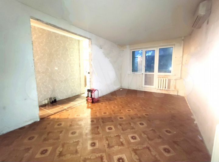 1-к. квартира, 30,4 м², 2/5 эт.