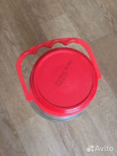 Банки стеклянные с крышкой