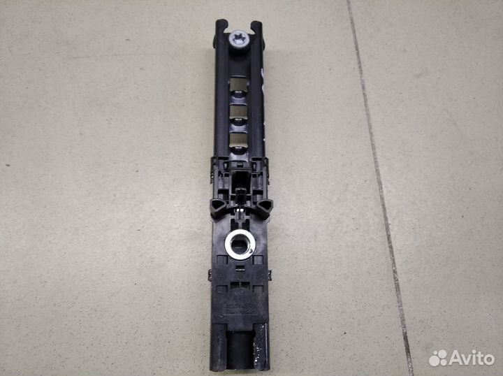 Механизм регулировки ремня безопасности Focus II 2